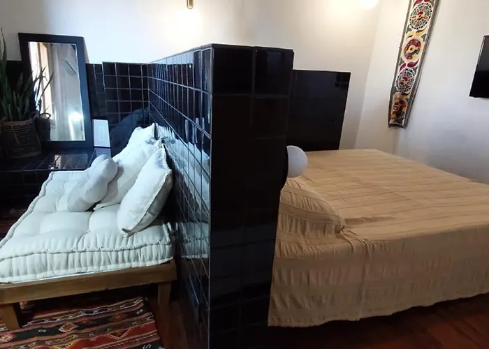 At The Heart Of - Piccolo House Fethiye