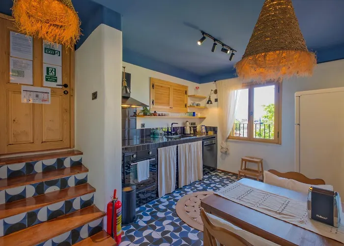 Holiday home At The Heart Of - Piccolo House *