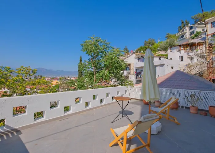 At The Heart Of - Piccolo House Holiday home *