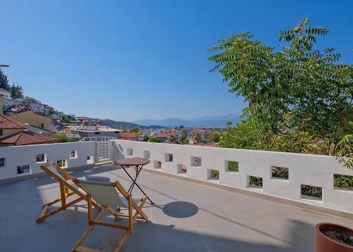 At The Heart Of - Piccolo House Holiday home