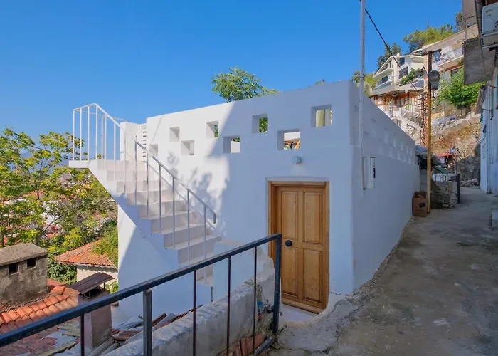 Casa de Férias At The Heart Of - Piccolo House *