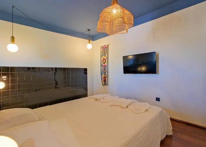 Holiday home At The Heart Of - Piccolo House *