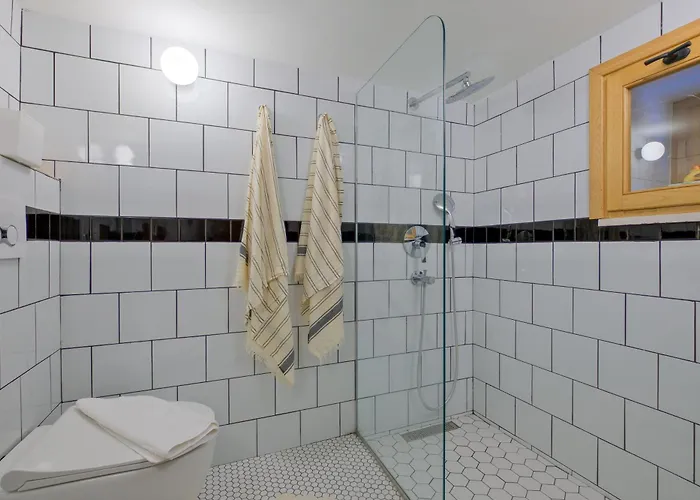 Holiday home At The Heart Of - Piccolo House Fethiye