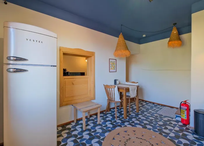 At The Heart Of - Piccolo House Holiday home *