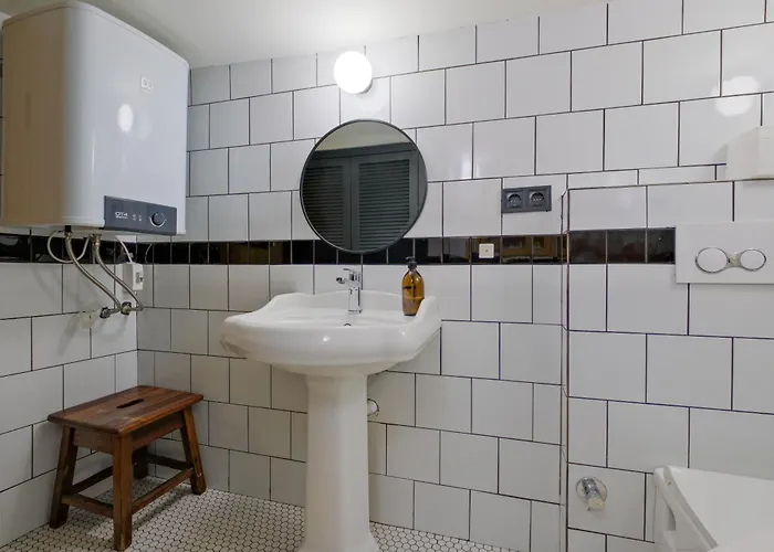 At The Heart Of - Piccolo House Holiday home