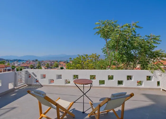 At The Heart Of - Piccolo House Holiday home *