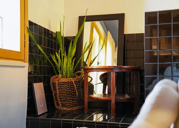 At The Heart Of - Piccolo House Holiday home