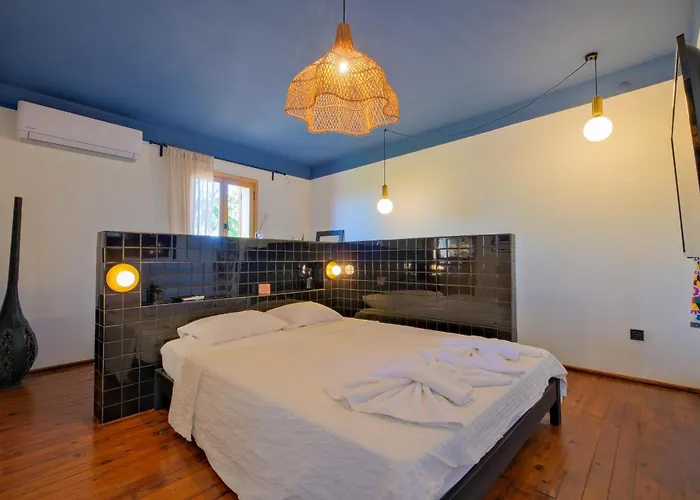 At The Heart Of - Piccolo House Holiday home