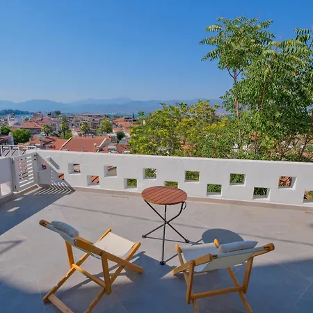 Prázdninový dům At The Heart Of - Piccolo House *