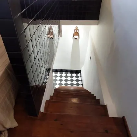 At The Heart Of - Piccolo House Casa de Férias