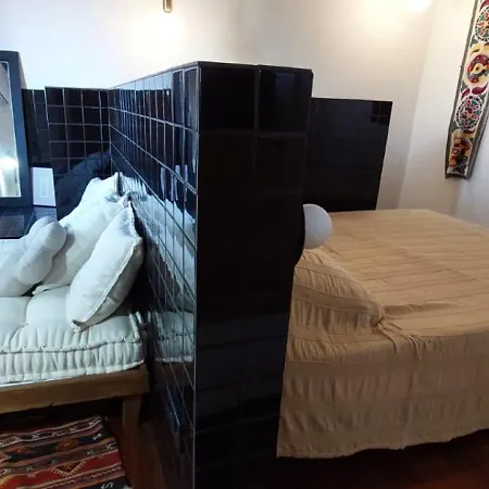 At The Heart Of - Piccolo House Fethiye