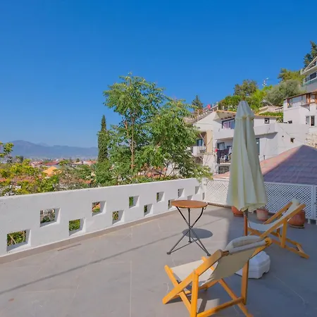 At The Heart Of - Piccolo House Casa de Férias *