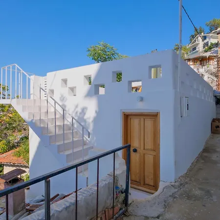 Casa de Férias At The Heart Of - Piccolo House *