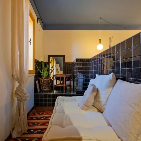 At The Heart Of - Piccolo House Casa de Férias Fethiye