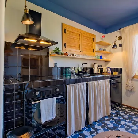 At The Heart Of - Piccolo House *