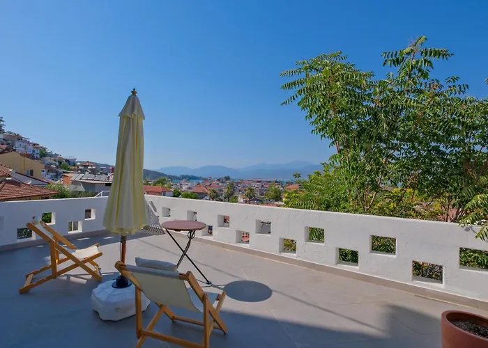 At The Heart Of - Piccolo House *