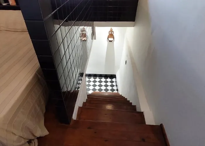 At The Heart Of - Piccolo House Feriehus