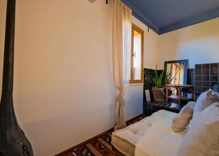 At The Heart Of - Piccolo House Fethiye