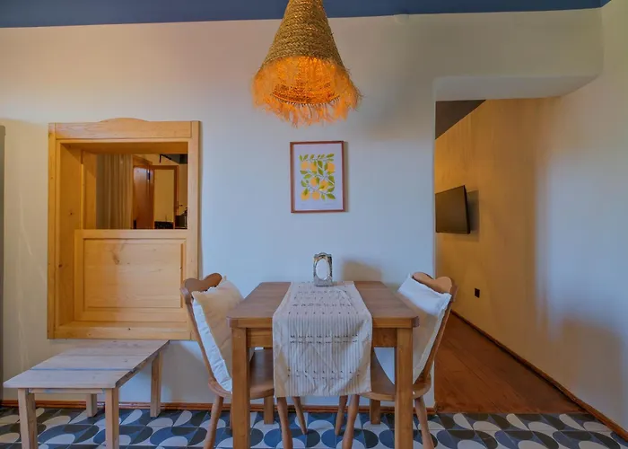 At The Heart Of - Piccolo House Fethiye