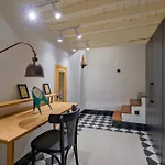 別荘 At The Heart Of - Piccolo House