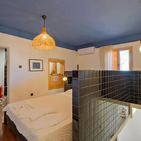 At The Heart Of - Piccolo House Fethiye
