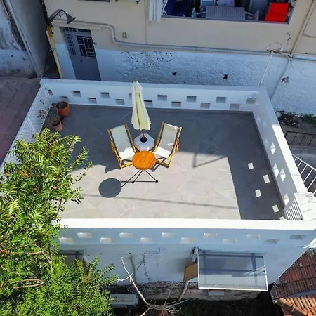 At The Heart Of - Piccolo House * Fethiye