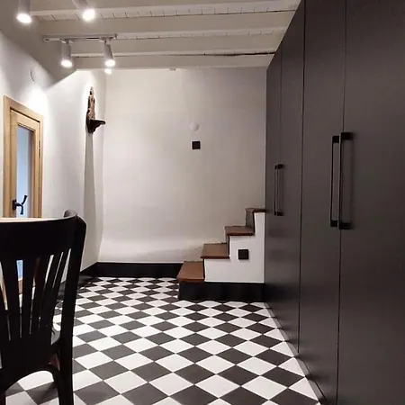 At The Heart Of - Piccolo House Holiday home