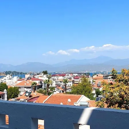 At The Heart Of - Piccolo House Fethiye