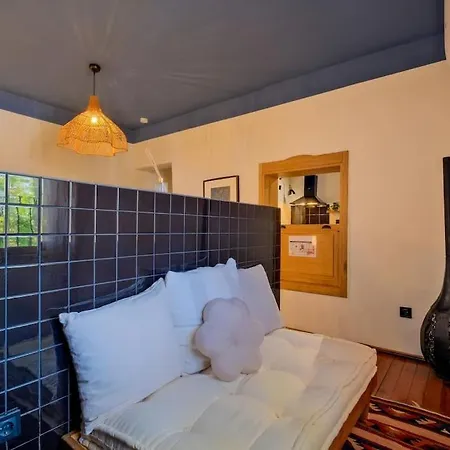 At The Heart Of - Piccolo House Holiday home Fethiye