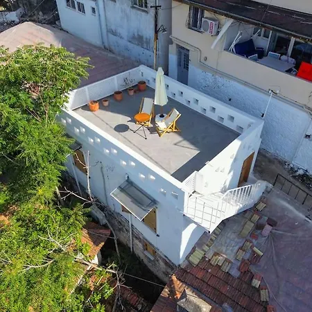 At The Heart Of - Piccolo House * Fethiye