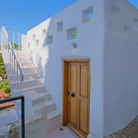 At The Heart Of - Piccolo House