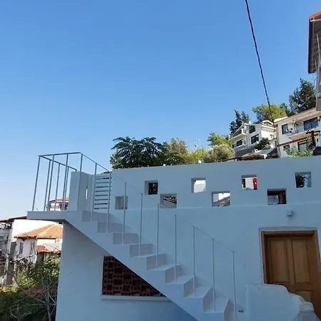 Holiday home At The Heart Of - Piccolo House