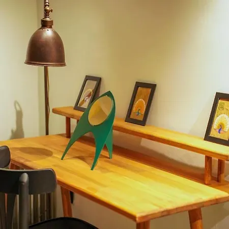 At The Heart Of - Piccolo House Holiday home