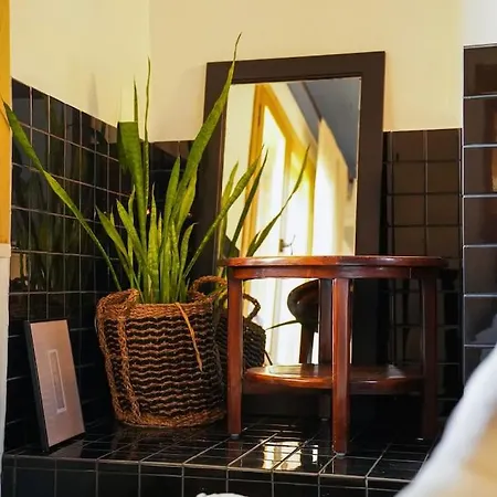 Holiday home At The Heart Of - Piccolo House Fethiye