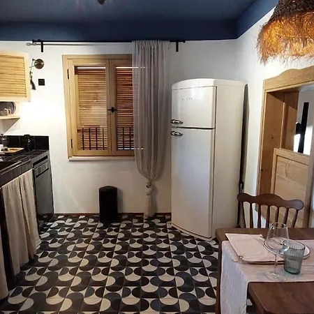 At The Heart Of - Piccolo House * Fethiye