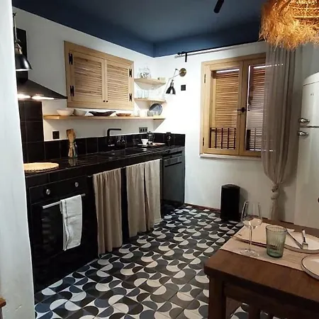 At The Heart Of - Piccolo House Holiday home Fethiye