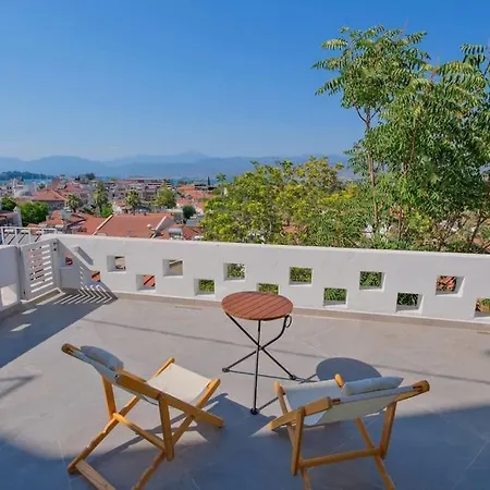 Holiday home At The Heart Of - Piccolo House *