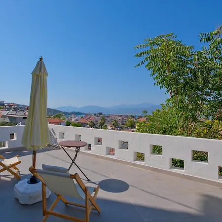 At The Heart Of - Piccolo House *