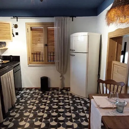 Hébergement de vacances At The Heart Of - Piccolo House *