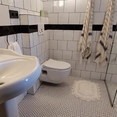 At The Heart Of - Piccolo House *