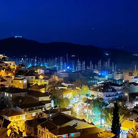 At The Heart Of - Piccolo House Holiday home Fethiye