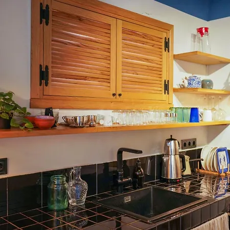 Hébergement de vacances At The Heart Of - Piccolo House
