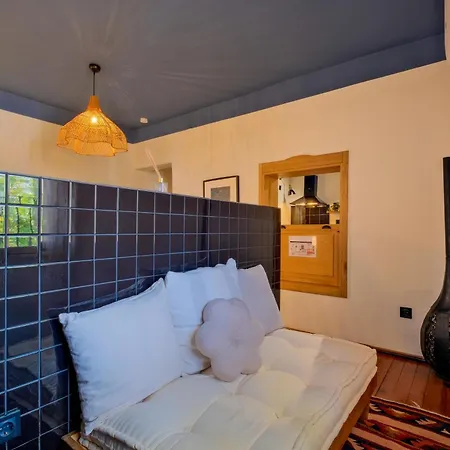 At The Heart Of - Piccolo House Fethiye