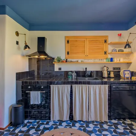 At The Heart Of - Piccolo House Holiday home Fethiye