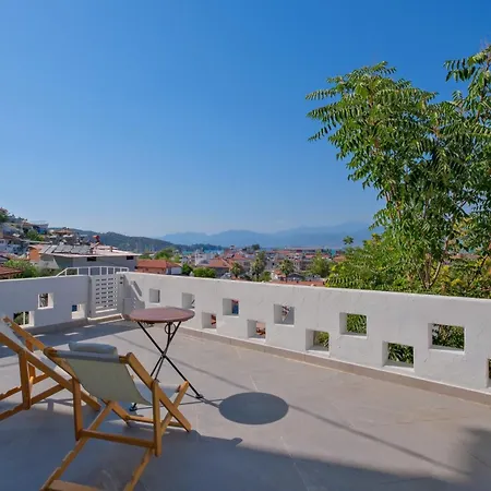 At The Heart Of - Piccolo House Holiday home