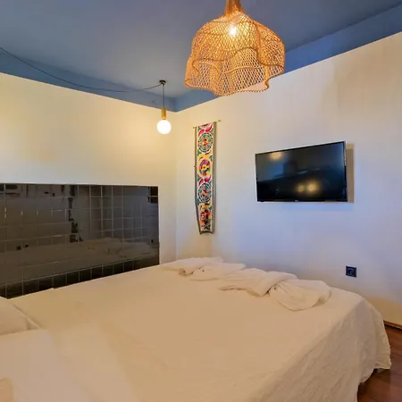 بيت للعطل At The Heart Of - Piccolo House *