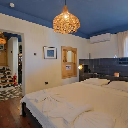 Сasa de vacaciones At The Heart Of - Piccolo House Fethiye