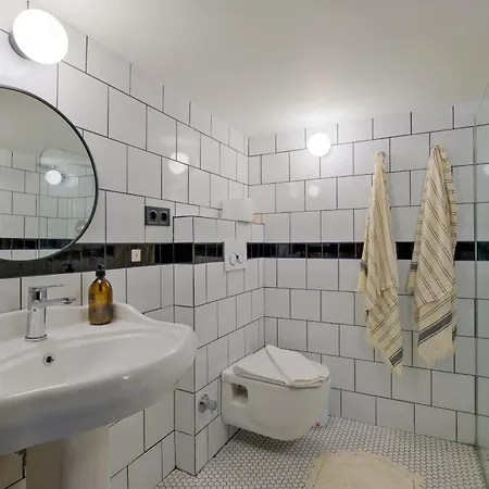 Сasa de vacaciones At The Heart Of - Piccolo House