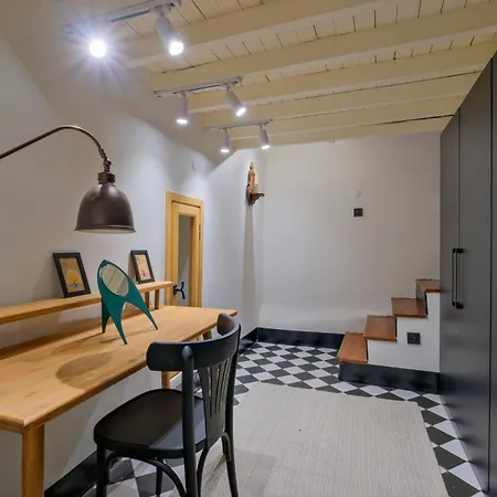 Дом отдыха At The Heart Of - Piccolo House