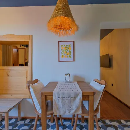 At The Heart Of - Piccolo House Fethiye